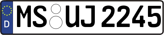 MS-UJ2245
