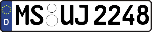 MS-UJ2248
