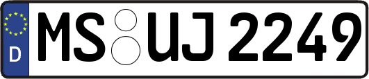MS-UJ2249