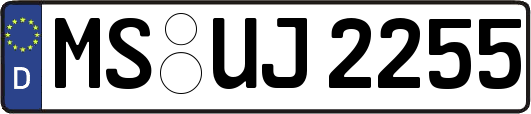 MS-UJ2255
