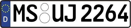 MS-UJ2264