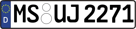 MS-UJ2271