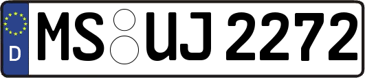 MS-UJ2272