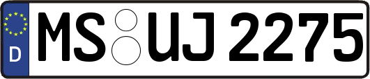 MS-UJ2275