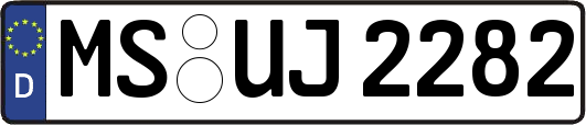 MS-UJ2282
