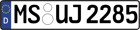 MS-UJ2285