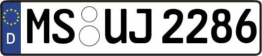 MS-UJ2286