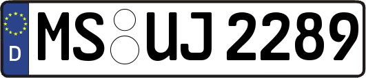 MS-UJ2289