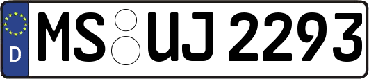 MS-UJ2293