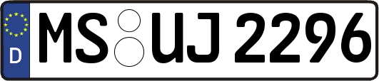 MS-UJ2296