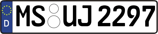 MS-UJ2297
