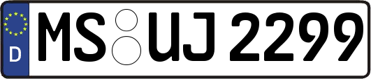 MS-UJ2299
