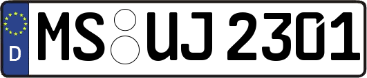 MS-UJ2301