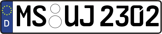MS-UJ2302
