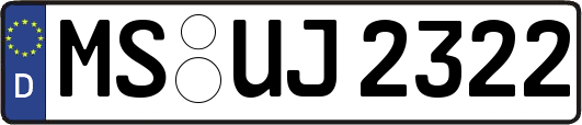 MS-UJ2322