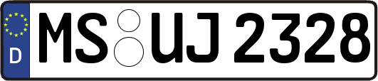MS-UJ2328