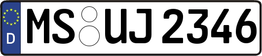 MS-UJ2346