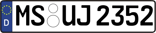 MS-UJ2352