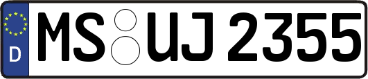 MS-UJ2355