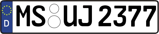 MS-UJ2377
