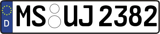 MS-UJ2382