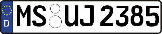 MS-UJ2385