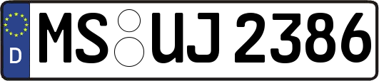 MS-UJ2386