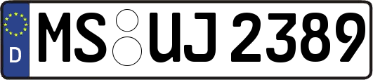 MS-UJ2389