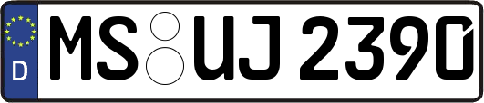 MS-UJ2390