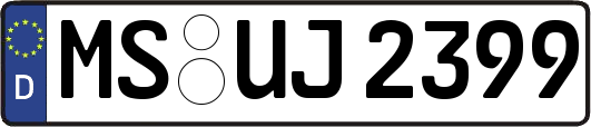 MS-UJ2399