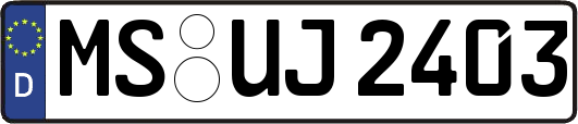 MS-UJ2403