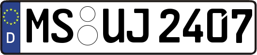MS-UJ2407