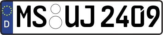 MS-UJ2409