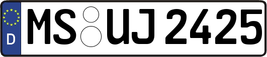 MS-UJ2425