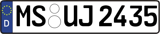 MS-UJ2435