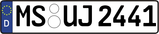 MS-UJ2441