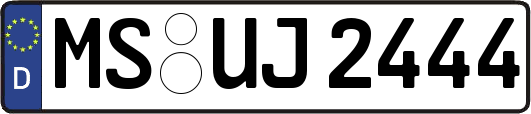 MS-UJ2444