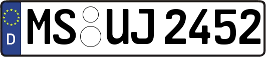 MS-UJ2452