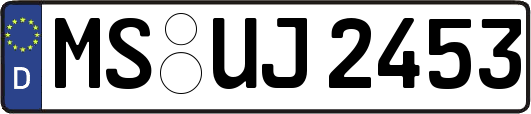 MS-UJ2453
