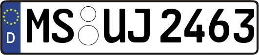 MS-UJ2463