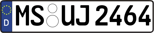 MS-UJ2464