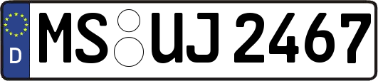 MS-UJ2467