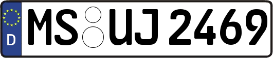MS-UJ2469