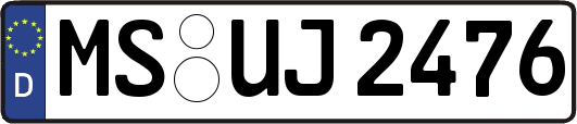 MS-UJ2476