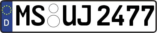 MS-UJ2477