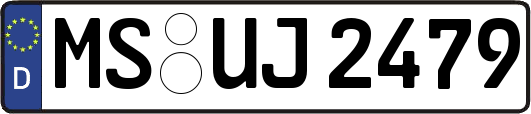 MS-UJ2479