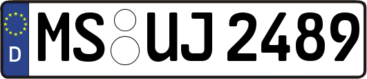 MS-UJ2489
