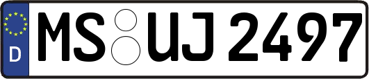 MS-UJ2497