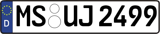 MS-UJ2499