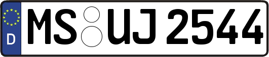 MS-UJ2544